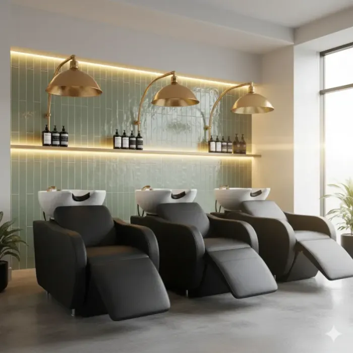 Photo de Hair Appointment 4